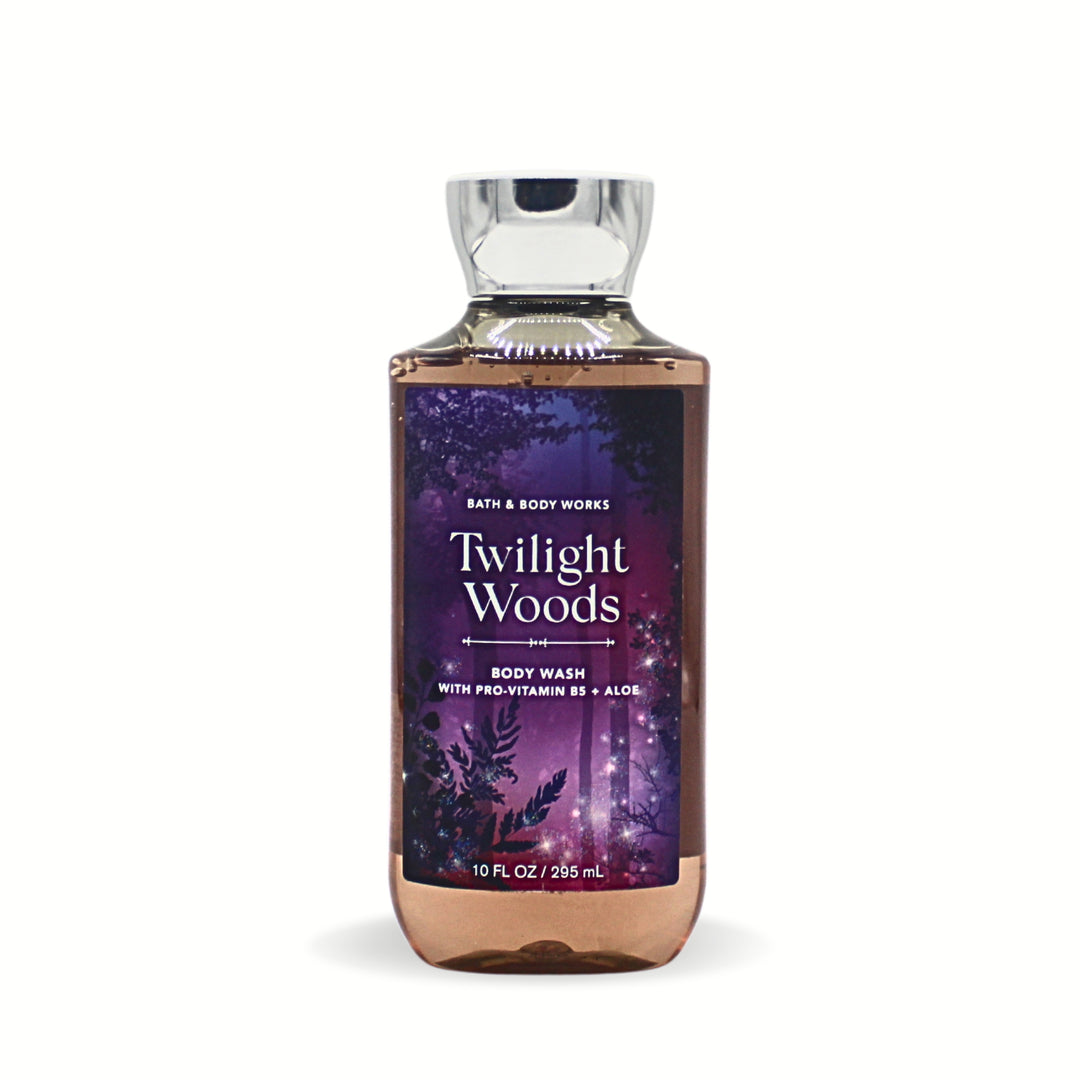 Twilight Woods Body sápa – Bath & Body Works