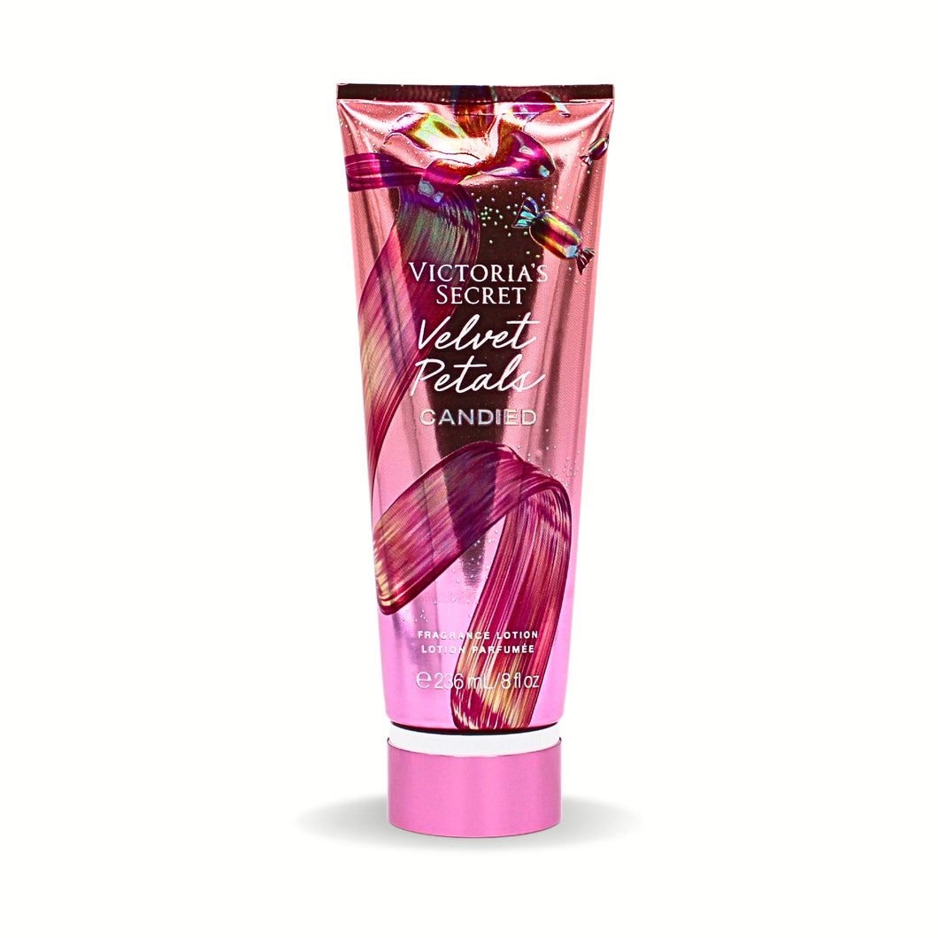 PURE SEDUCTION CANDIED - Body Lotion