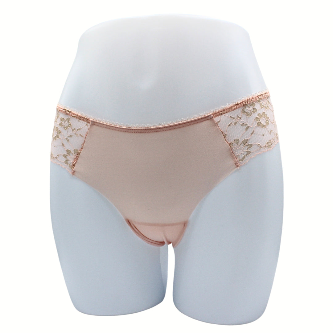 No-show Shimmer Thong Panty Nærbuxur – Victoria's Secret