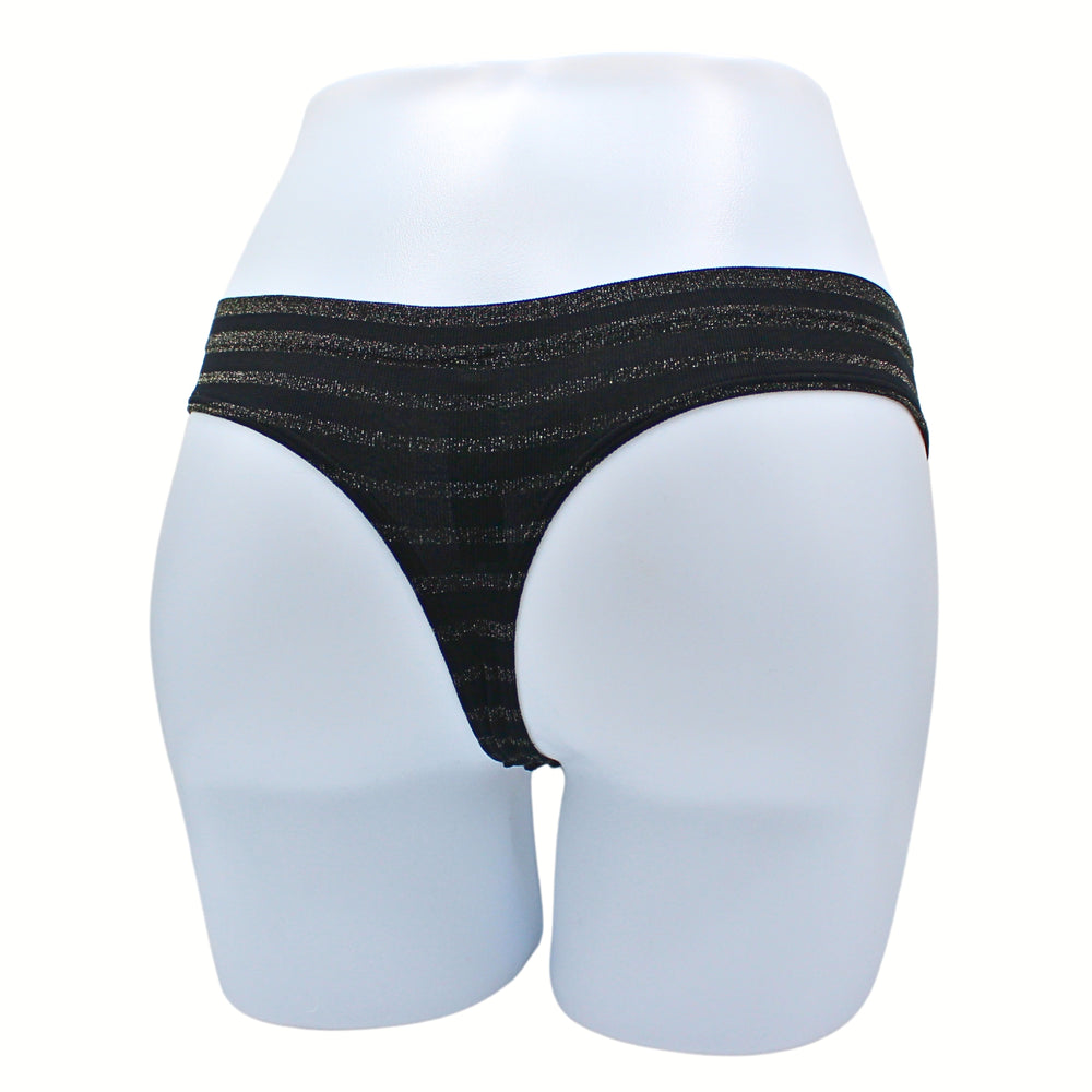 Seamless Thong Panty Nærbuxur – Victoria's Secret – mynd 2