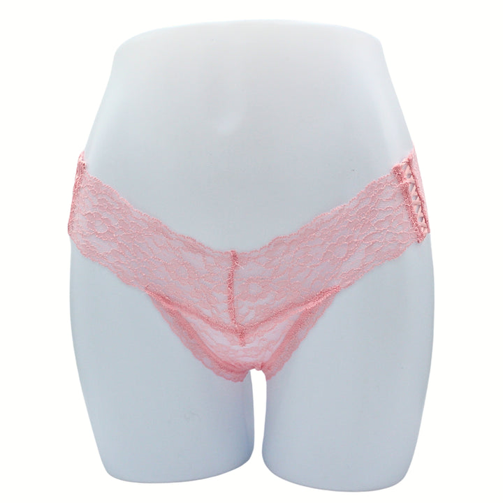 Lacie Thong Panty Nærbuxur – Victoria&