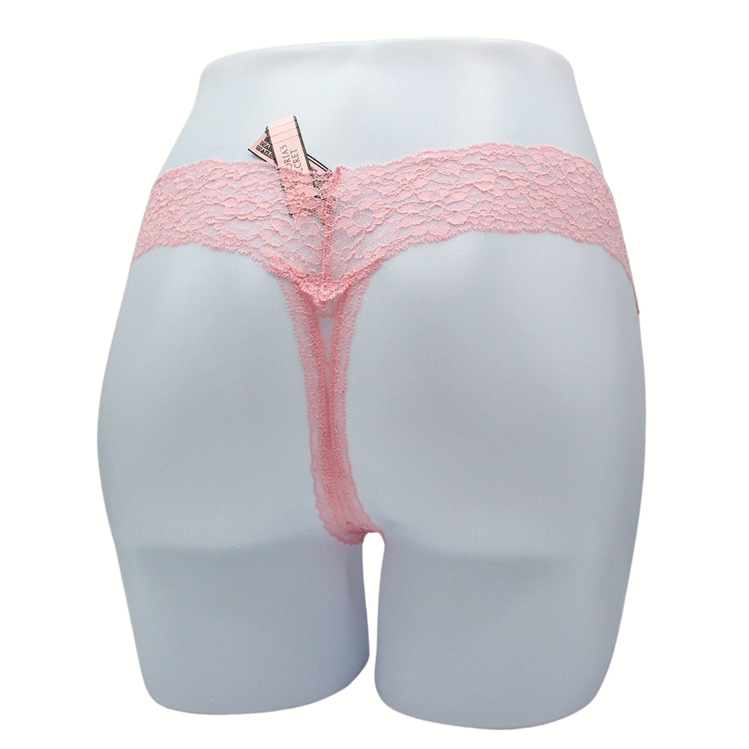 Lacie Thong Panty Nærbuxur – Victoria&
