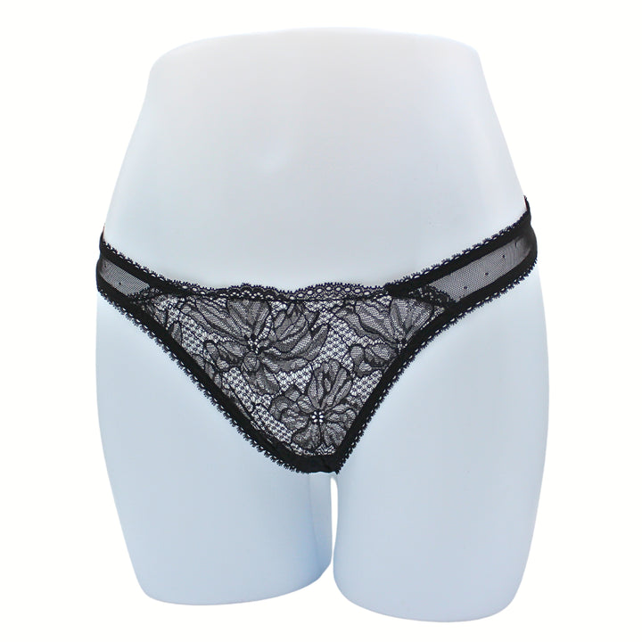 Lacie Brazilian Panty Nærbuxur – Victoria&