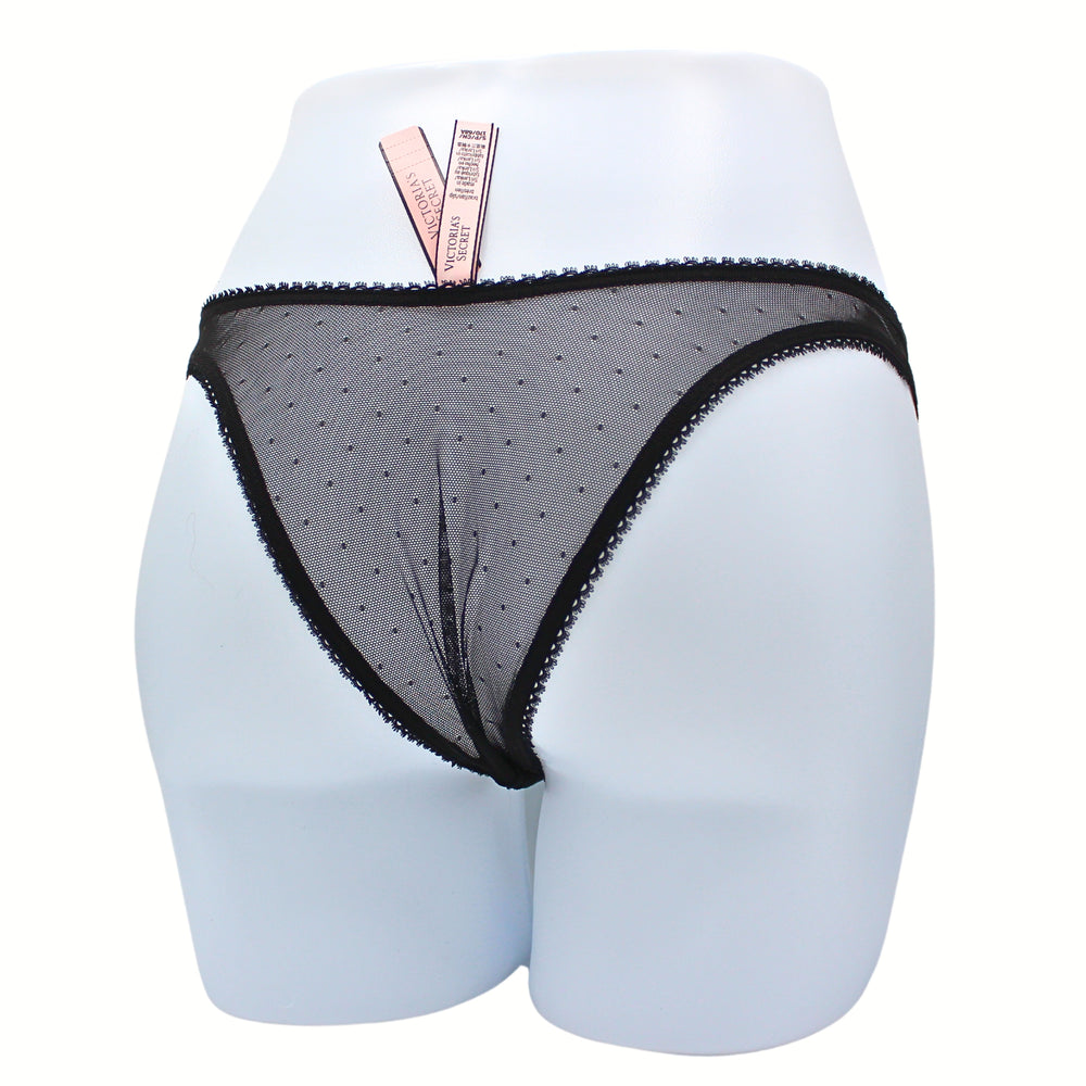 Lacie Brazilian Panty Nærbuxur – Victoria's Secret – mynd 2