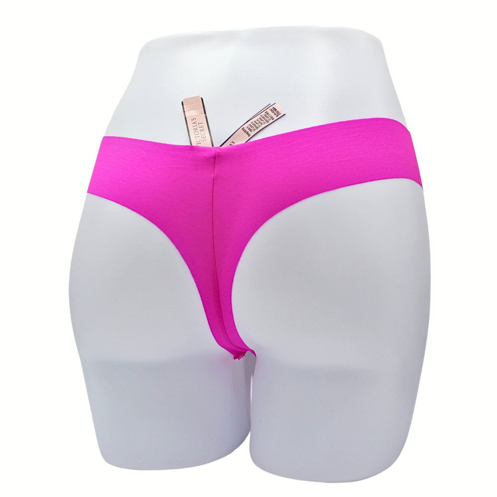 No show Shimmer Thong Panty Nærbuxur – Victoria's Secret – mynd 2