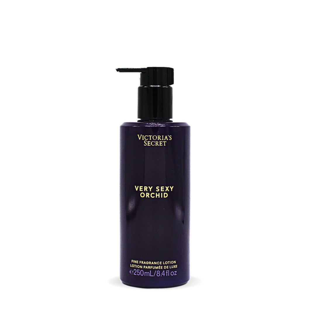 VERY SEXY ORCHID - Body Lotion