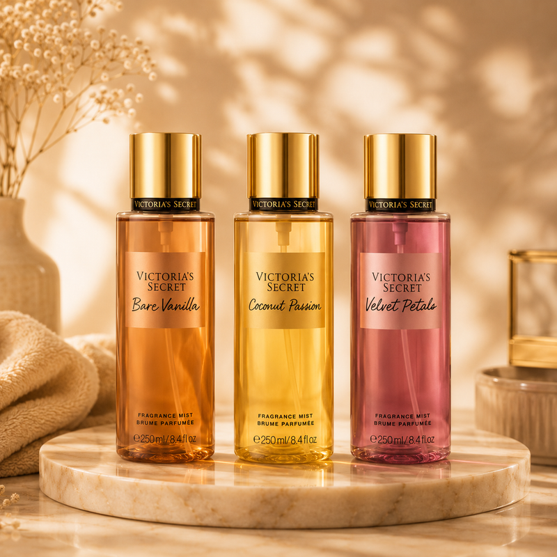 Body Mist