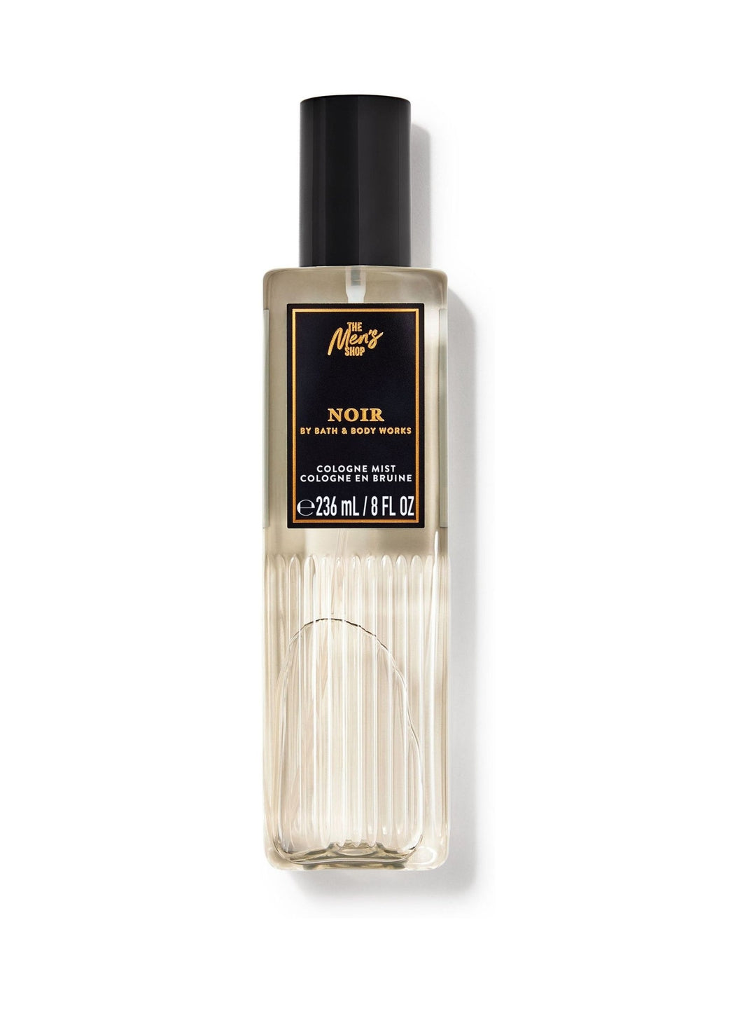 Noir Cologne Mist – Bath & Body Works