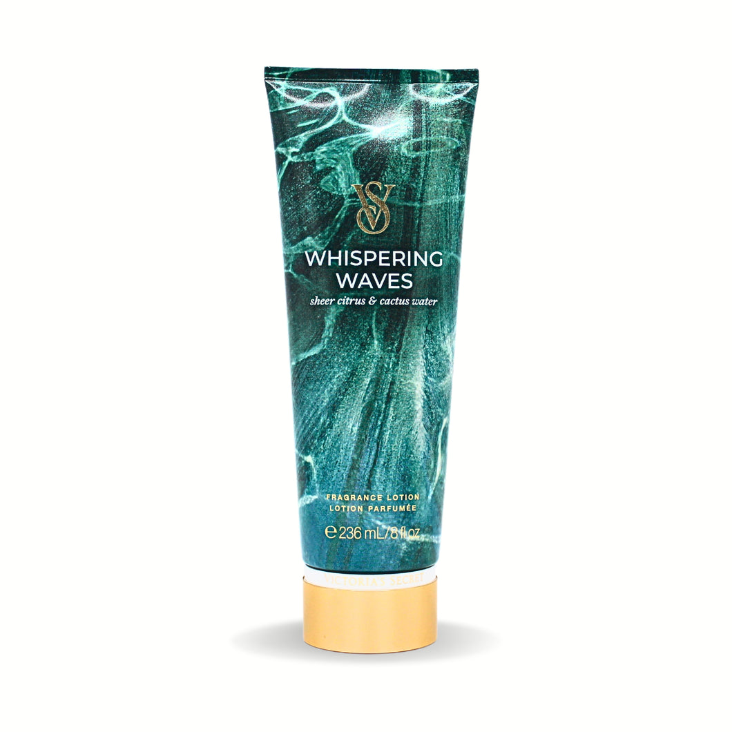 WHISPERING WAVES - Body Lotion