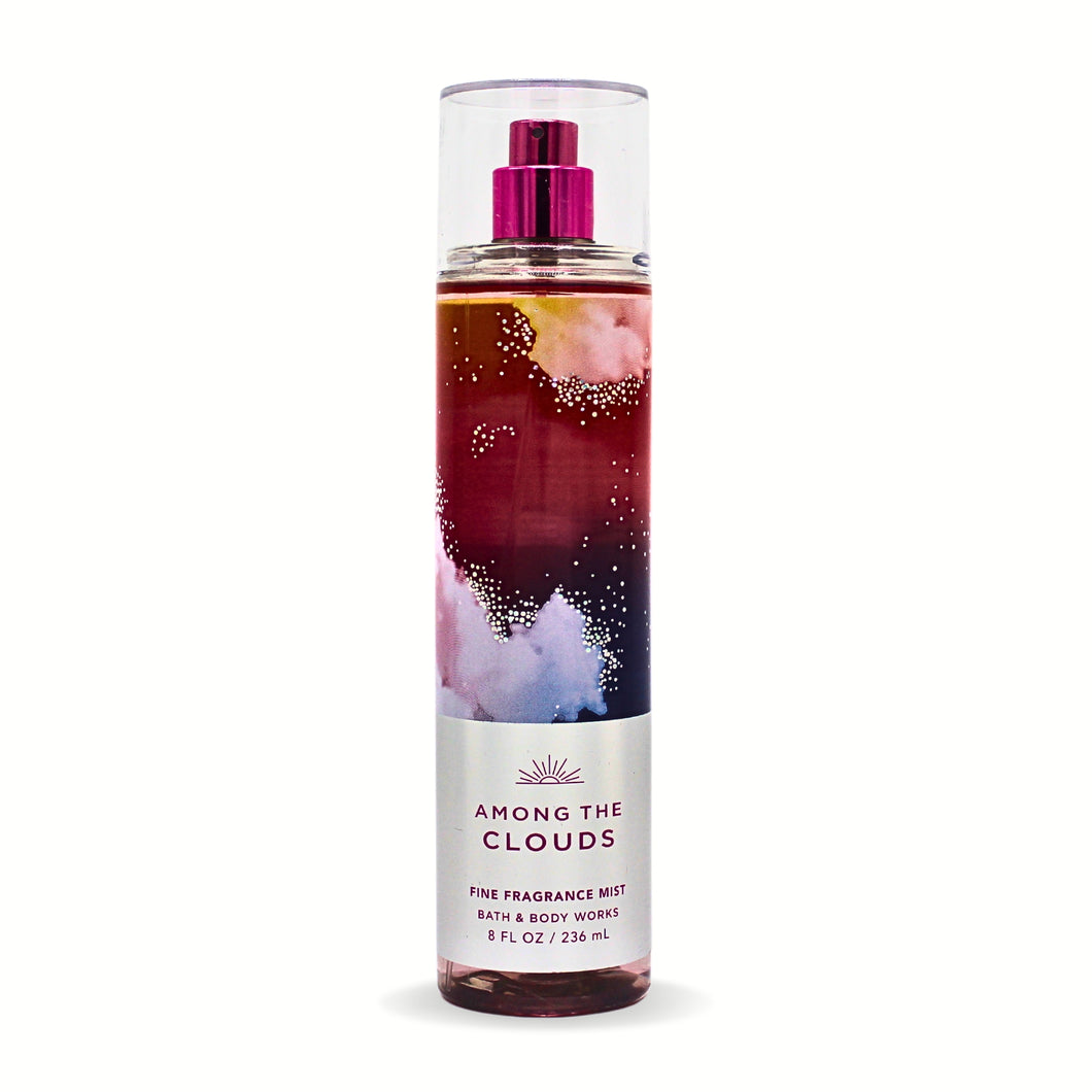 AMONG THE CLOUDS - Body Spray