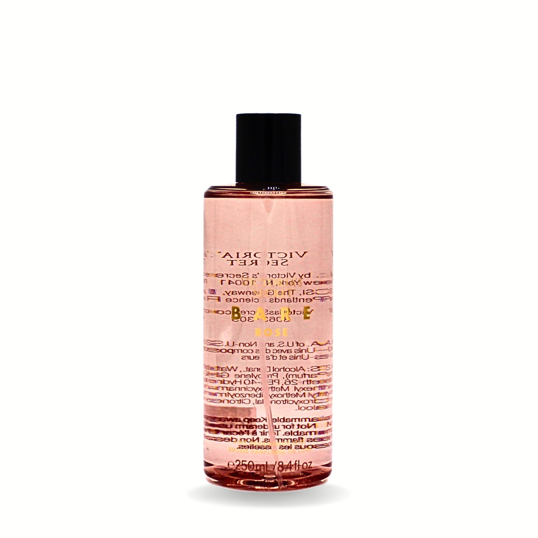 BARE ROSE - Fine Fragrance Mist