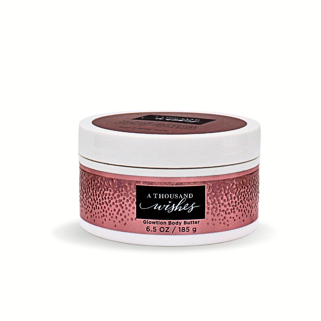 A Thousand Wishes Body Butter – Bath & Body Works