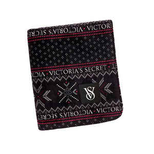 Victoria's Secret Cozy Blanket - Teppi