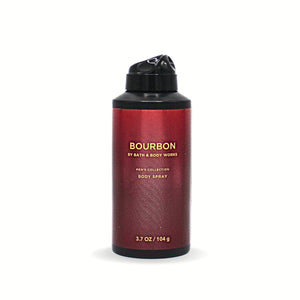 BOURBON - Body Spray