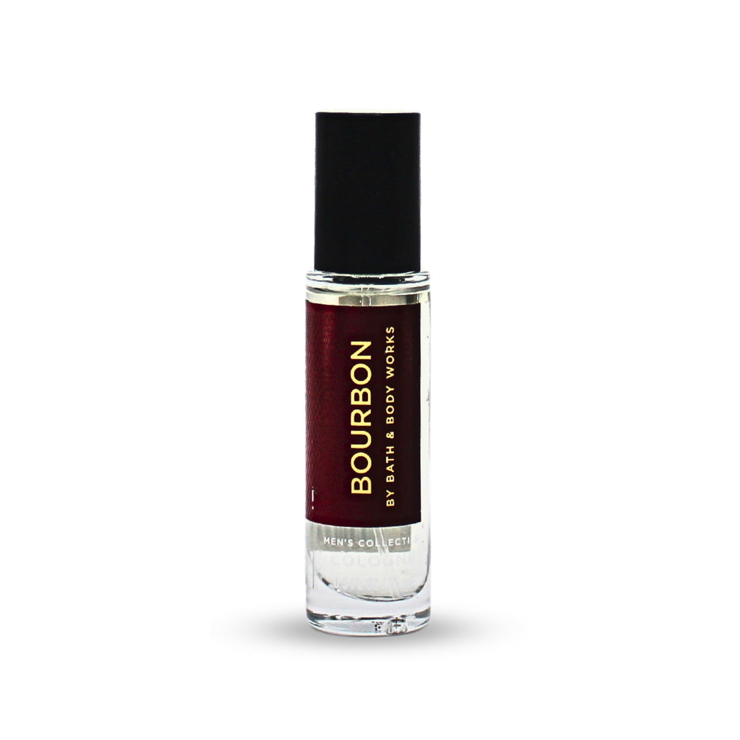 Bourbon Rakspíri (lítill) – Bath &amp; Body Works