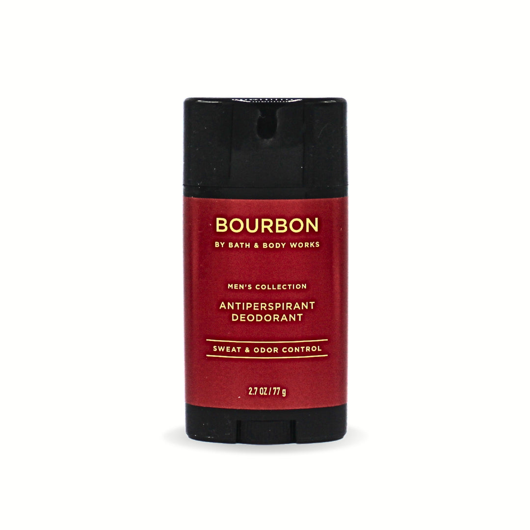 Bourbon Svitalyktareyðir – Bath & Body Works