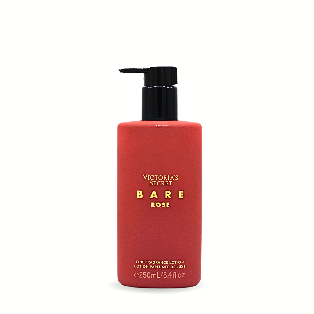 BARE ROSE - Body Lotion