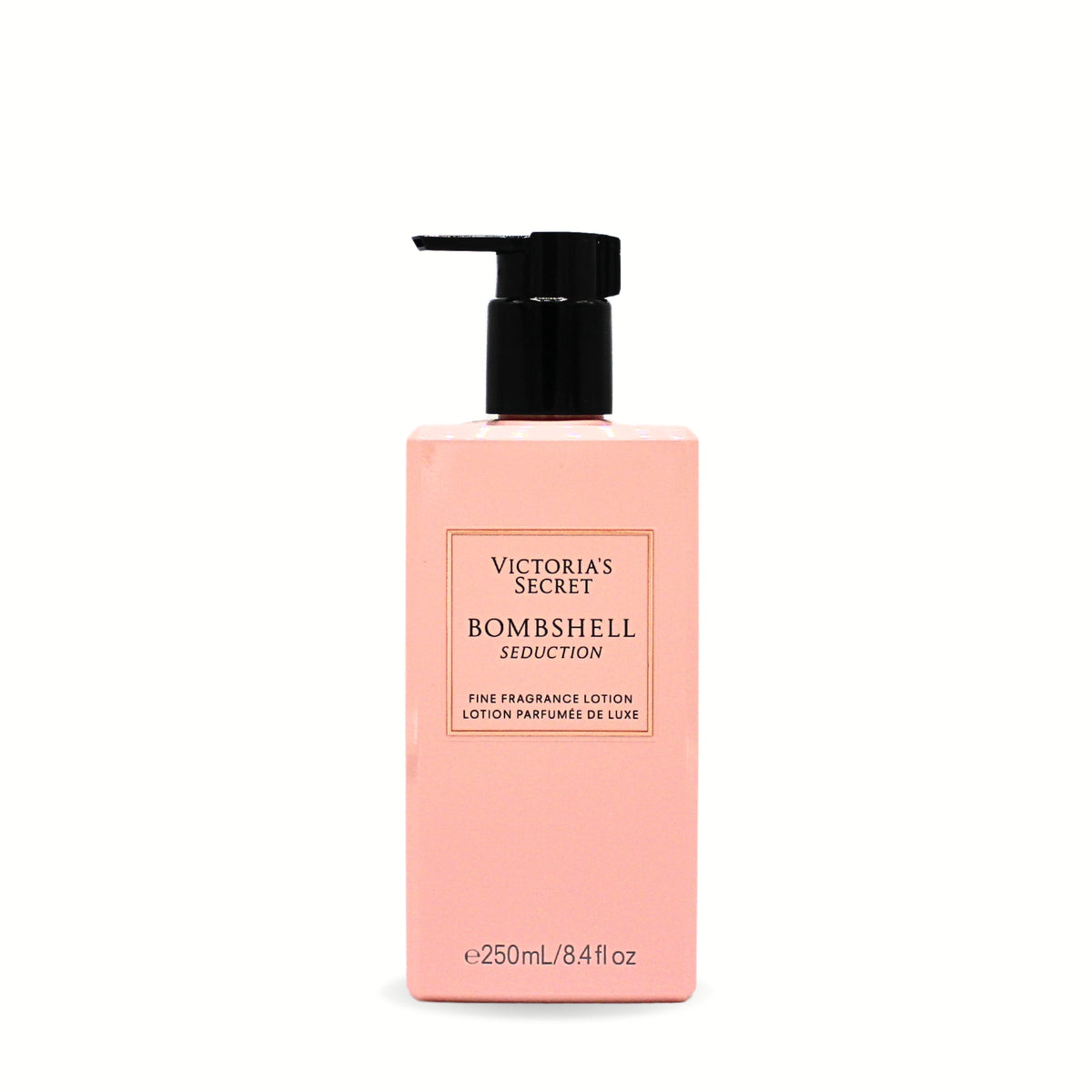 BOMBSHELL SEDUCTION - Body Lotion | NOMA