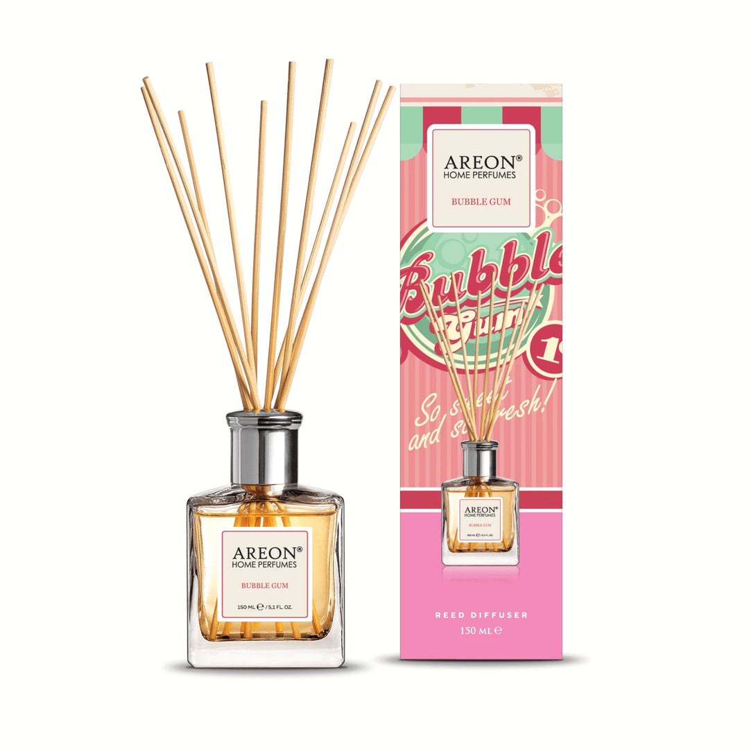 Bubble Gum Ilmstangir (150ml) – AREON
