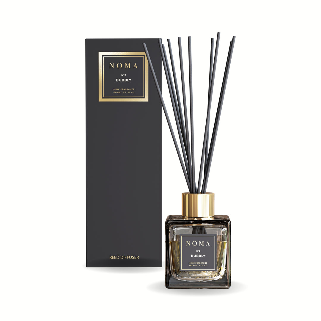 Bubbly by NOMA Ilmstangir (150ml)