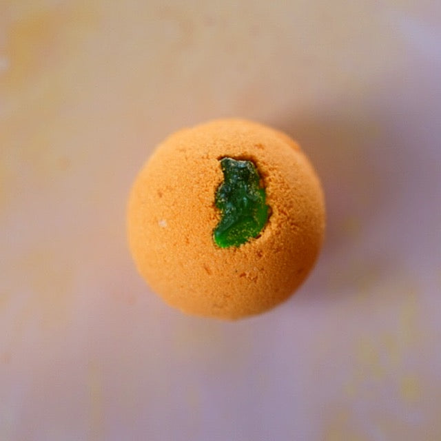 Yummy Gummy – Baðbomba