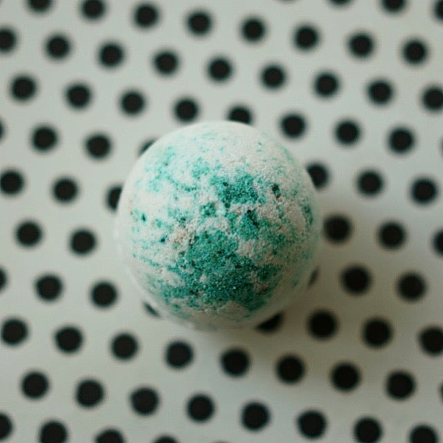Vanilla Bean Noel Baðbomba – NOMA