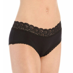 FLATTERING LACE® Ultimate Comfort Hipster - Nærbuxur