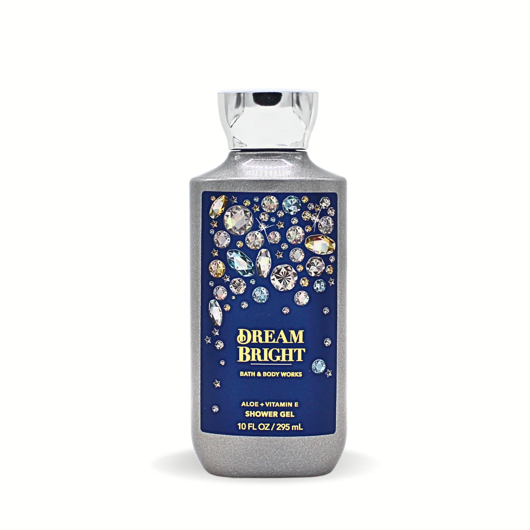 Dream Bright Body sápa – Bath & Body Works