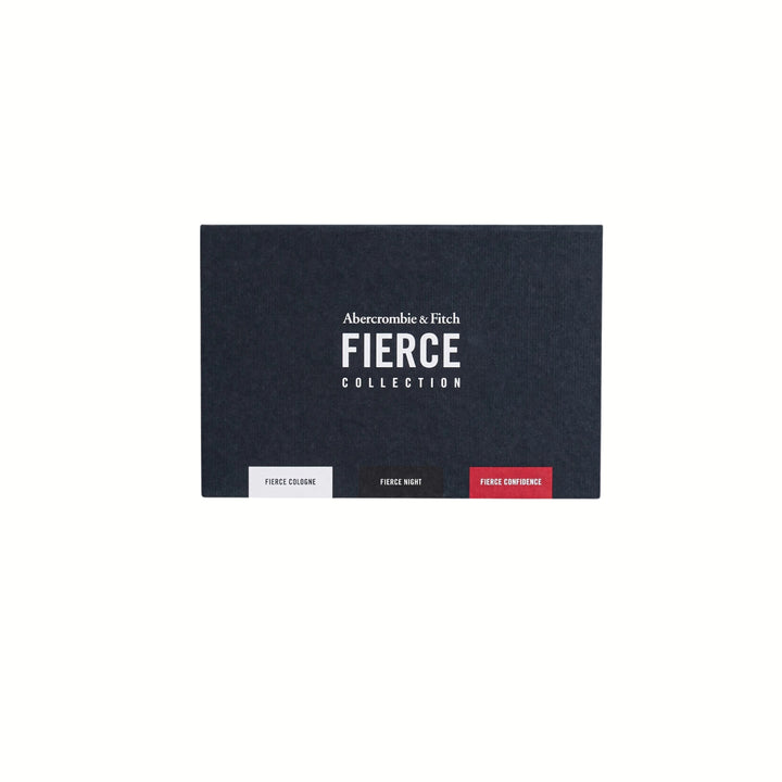 Abercrombie &amp; Fitch Fierce Collection Rakspírar – Bath &amp; Body Works – mynd 3
