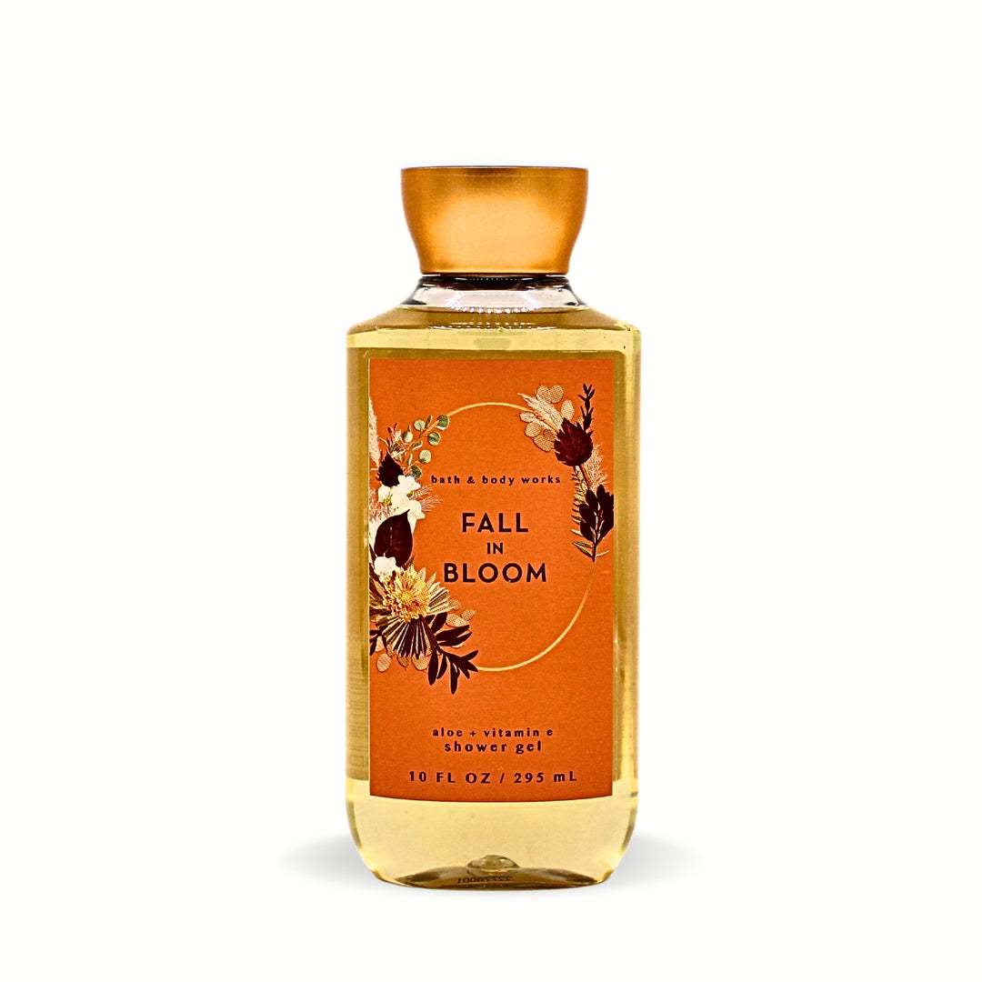 Fall In Bloom Body sápa – Bath &amp; Body Works