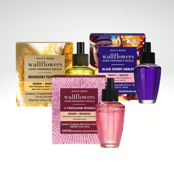 Vegg ilms áfyllingar