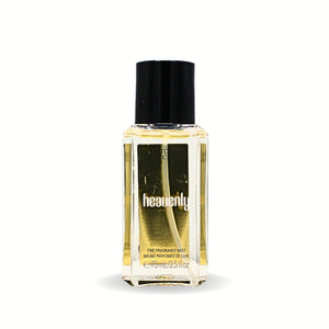 HEAVENLY - Fine Fragrance Mist (lítið)