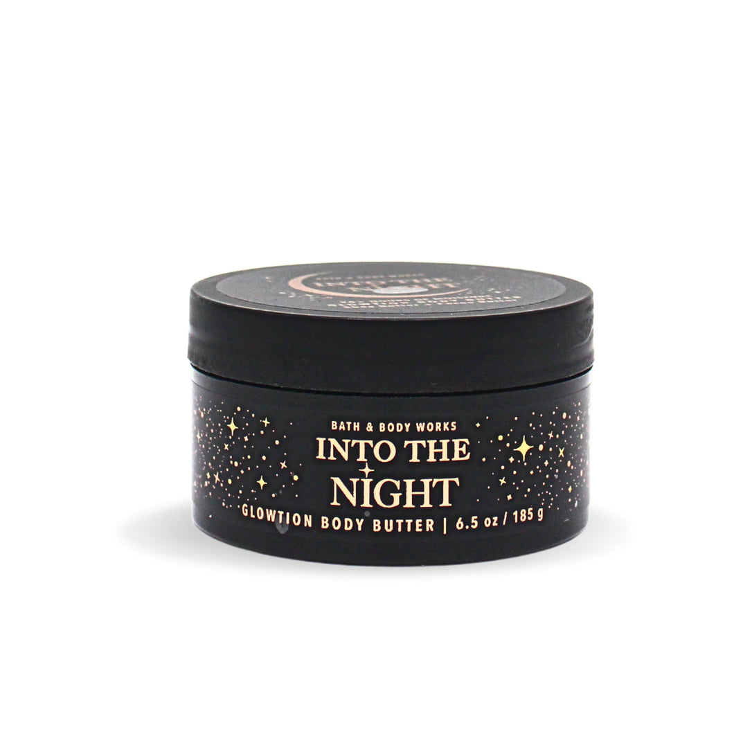 INTO THE NIGHT - Body Butter