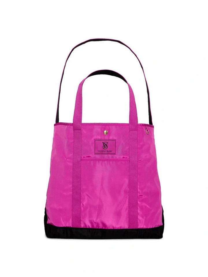 Carryall Tote Bag Hot Pink – Taska