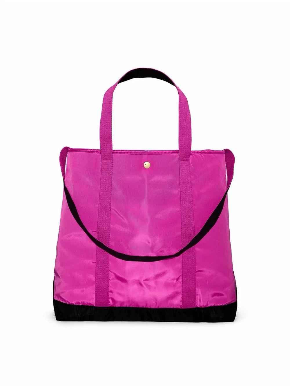 Carryall Tote Bag Hot Pink – Taska