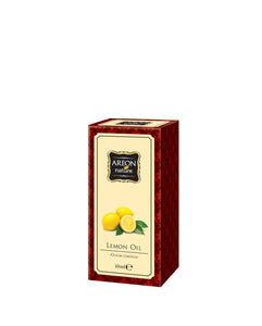 LEMON - Ilmkjarnaolía