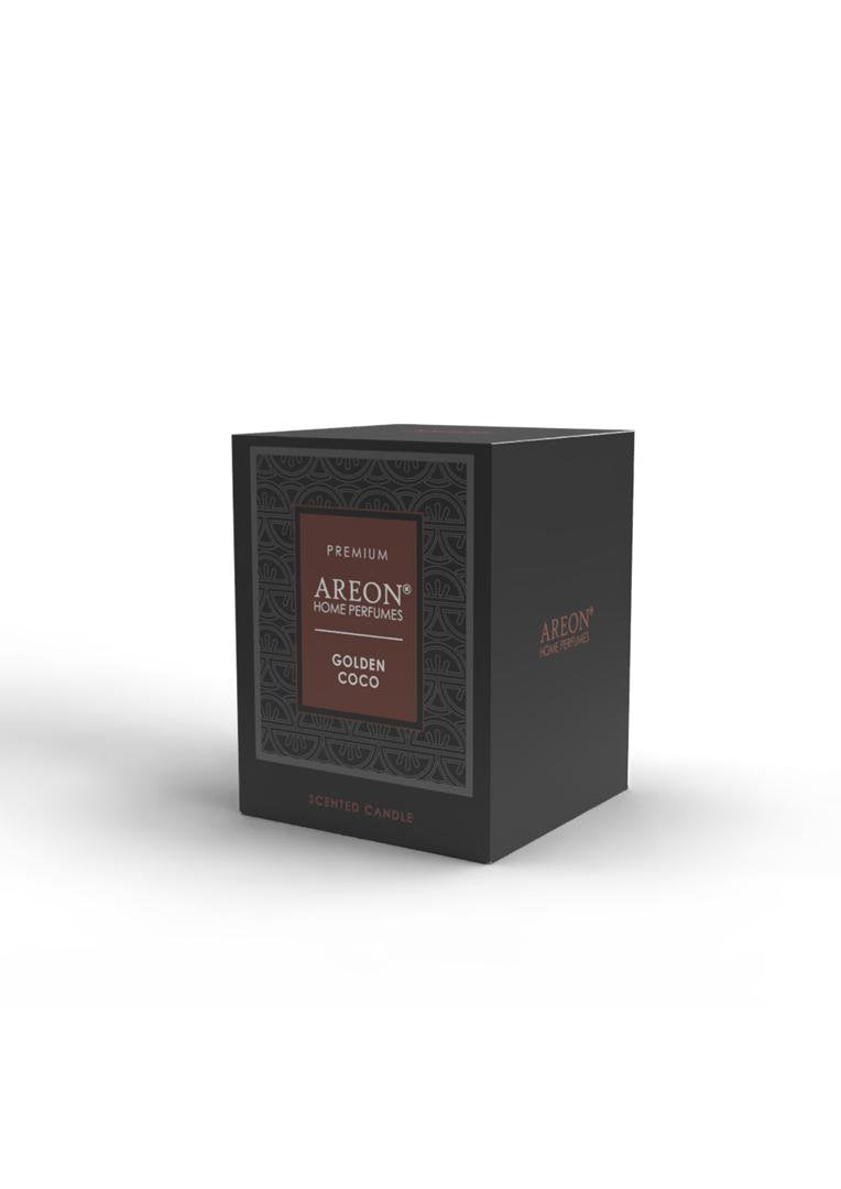 GOLDEN COCO - Ilmkerti (lítið)