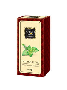 PATCHOULI - Ilmkjarnaolía