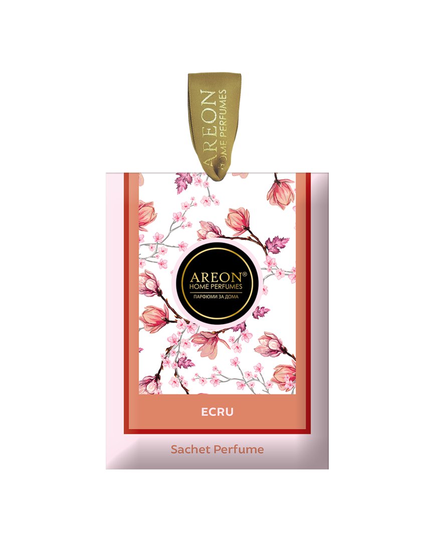 Areon Ilmpokar Premium Ecru
