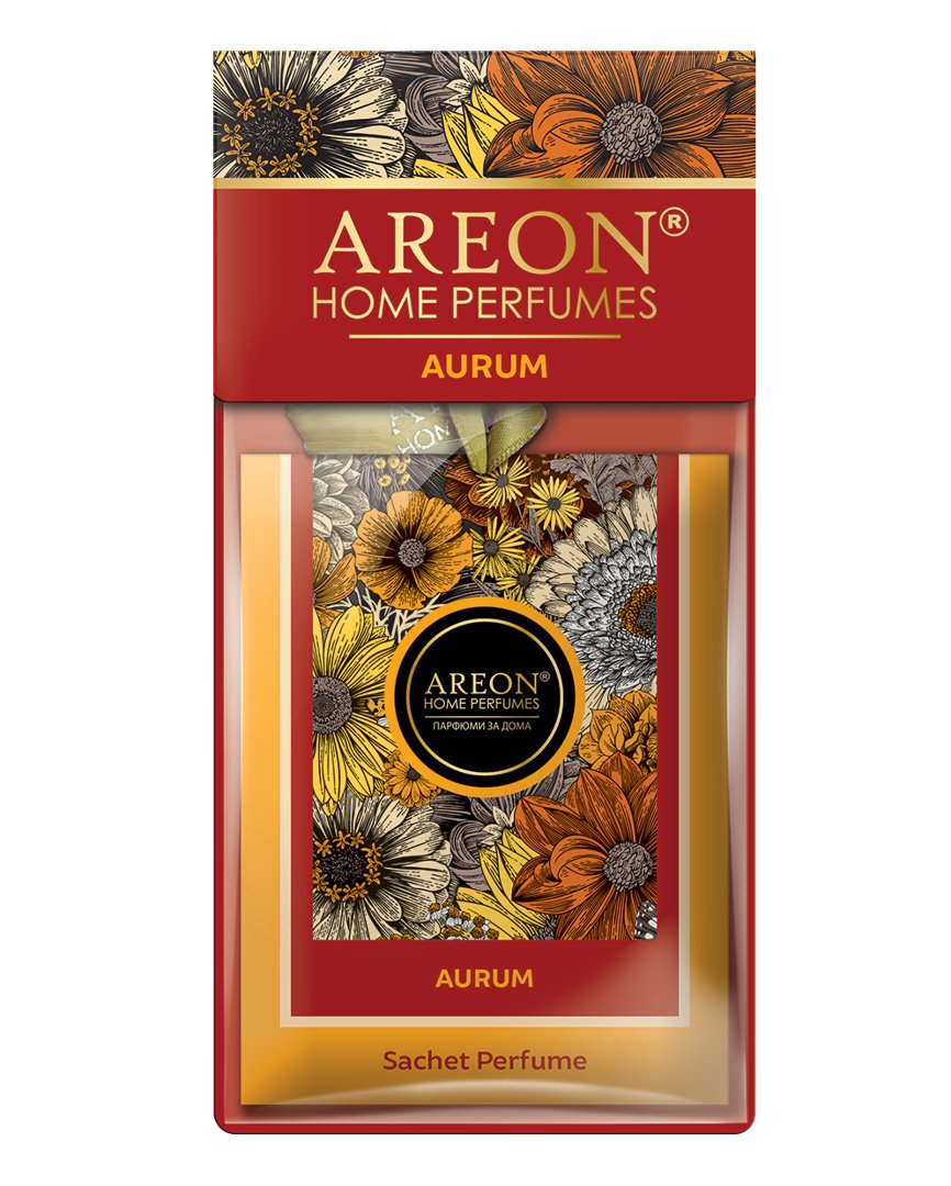 Areon Ilmpokar Premium Aurum – mynd 2