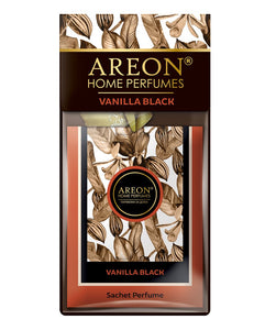 Areon Ilmpokar Premium - Vanilla Black