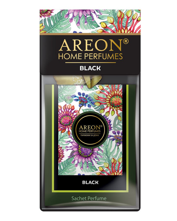 Areon Ilmpokar Premium Black – mynd 2