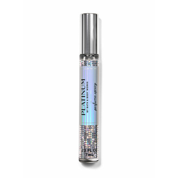 Platinum Ilmvatn (lítið) – Bath & Body Works