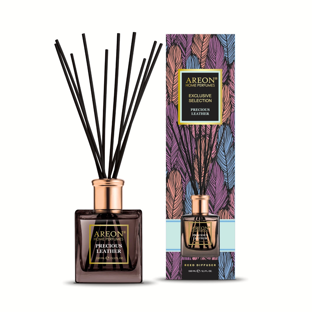 Exclusive Precious Leather Ilmstangir (150ml) – AREON