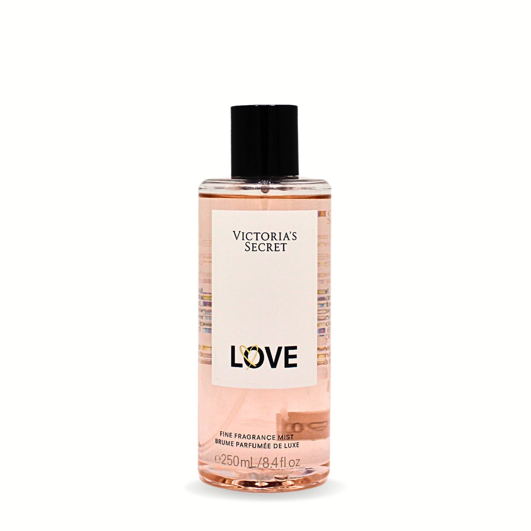 LOVE - Fine Fragrance Mist