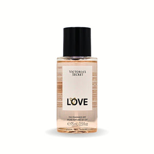 LOVE - Fine Fragrance Mist (lítið)