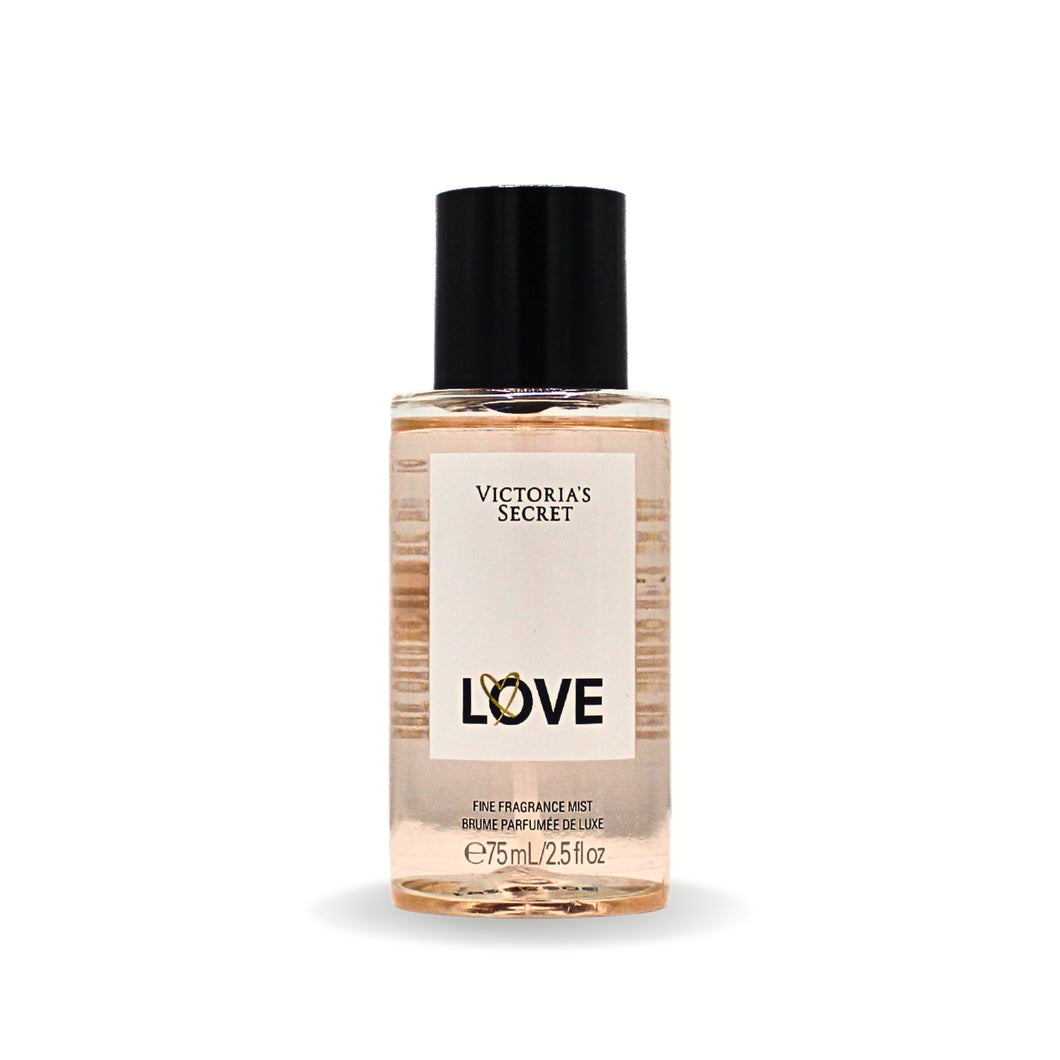 LOVE - Fine Fragrance Mist (lítið)