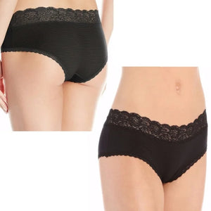 FLATTERING LACE® Ultimate Comfort Hipster - Nærbuxur