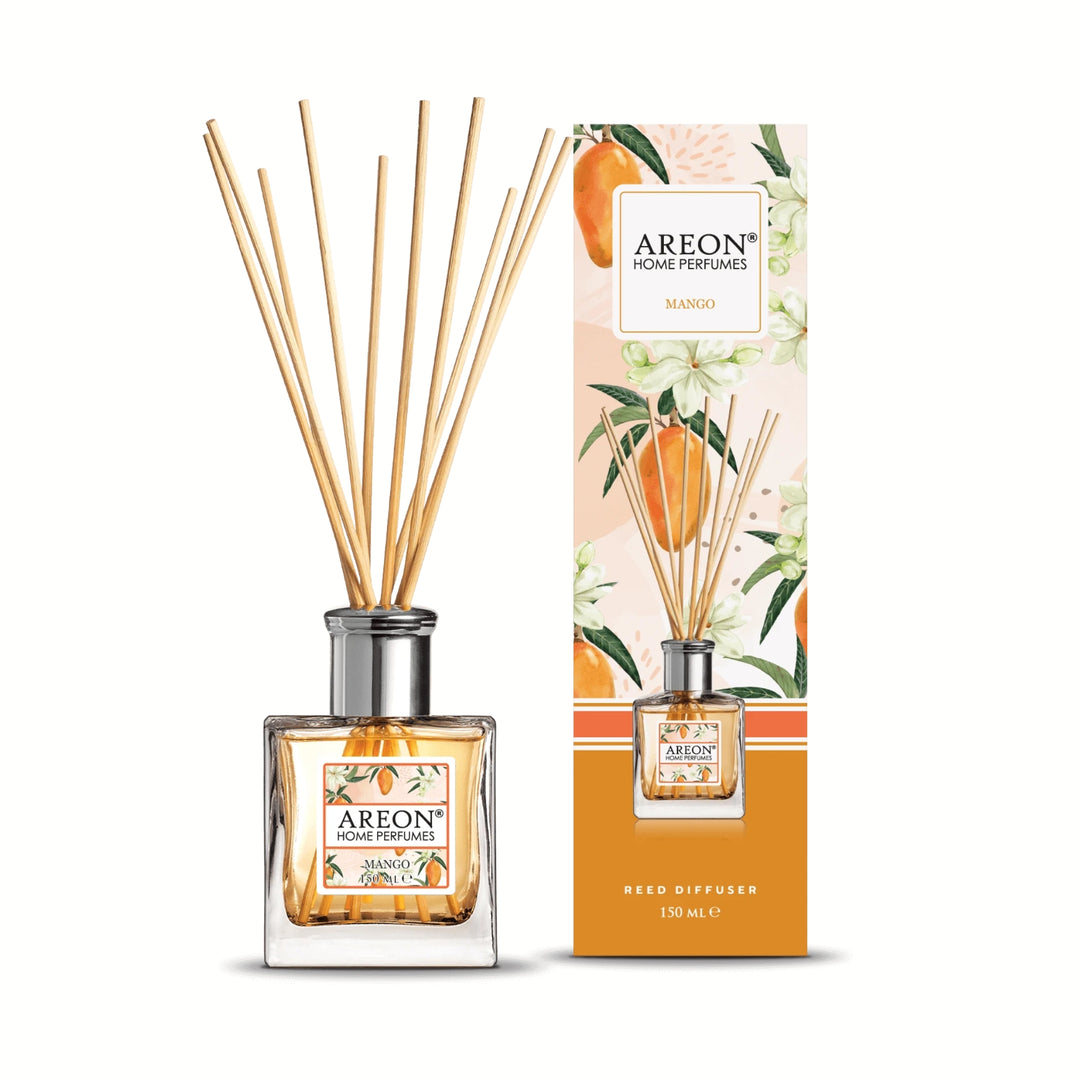 Mango Ilmstangir (150ml) – AREON