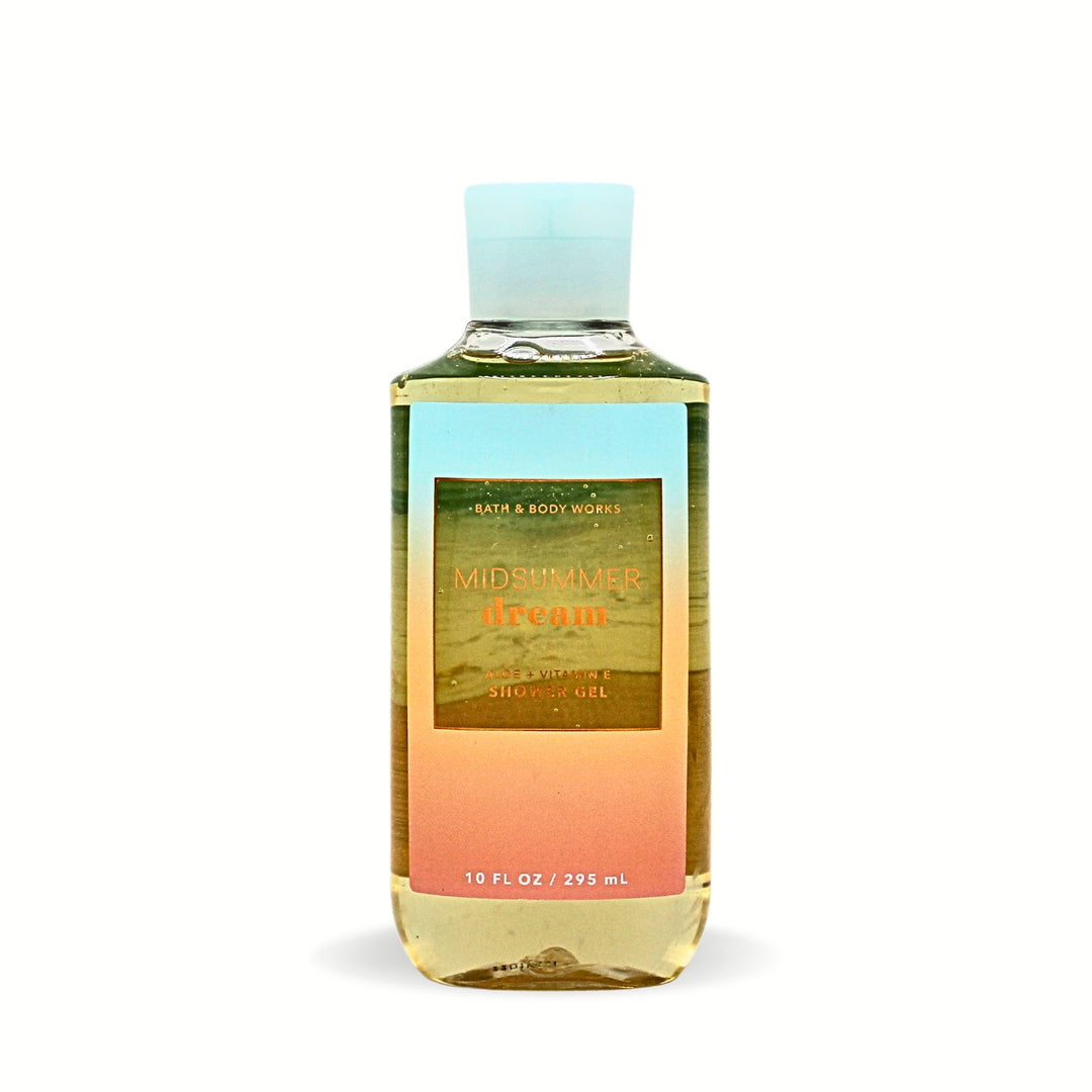 Midsummer Dream Body sápa – Bath & Body Works